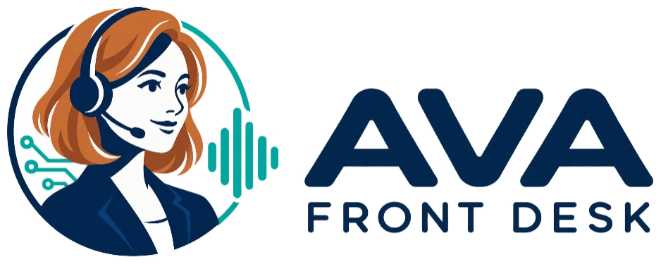 Ava Front Desk